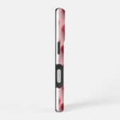 これはハート入れ。 iPhone 16ケース (右側面)