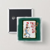 これはフェスティバルだ 缶バッジ (正面&裏面)