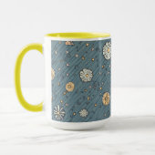 これはマグスタイリッシュだ マグカップ (左)