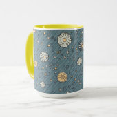 これはマグスタイリッシュだ マグカップ (正面左)