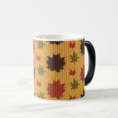 これはマグスタイリッシュだ モーフィングマグカップ (正面右)