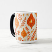 これはマグスタイリッシュだ モーフィングマグカップ (正面左)