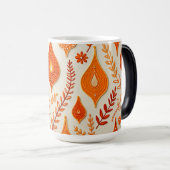 これはマグスタイリッシュだ モーフィングマグカップ (正面右)