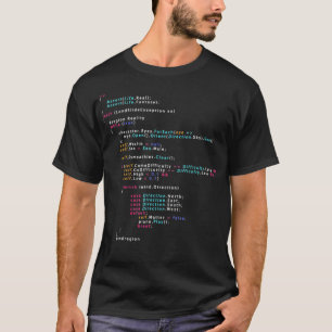 これはライフコーデ実在ィングプログラミングNoか Tシャツ
