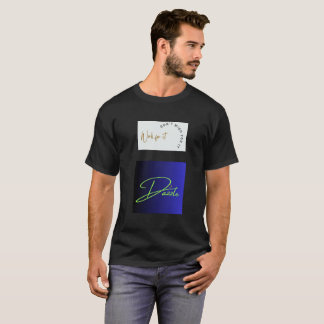 これはルネッサンス絵を描ススタイルの産物だ Tシャツ