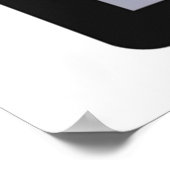 これはロボットの頭だ ポスター (角)