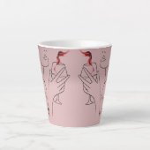 これはワインかもしれない – ラテマグ (正面)