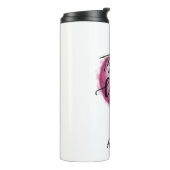 これはワインの上昇温暖気流のタンブラーであるかもしれません タンブラー (回転左)