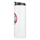 これはワインの上昇温暖気流のタンブラーであるかもしれません タンブラー (回転右)