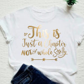 これは一話に過ぎぬ Tシャツ