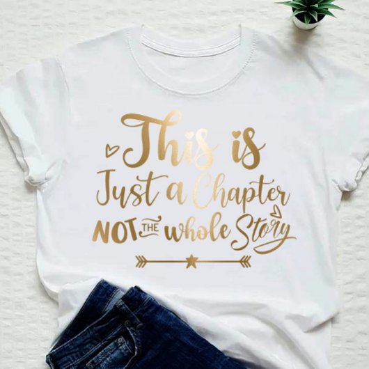 これは一話に過ぎぬ Tシャツ