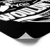 これは世帯主の賜物だ ポスター (角)