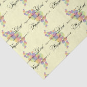 これは主が作った日です 薄葉紙 (詳細)