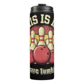 これは僕の予備のタンブラーだ タンブラー (正面)