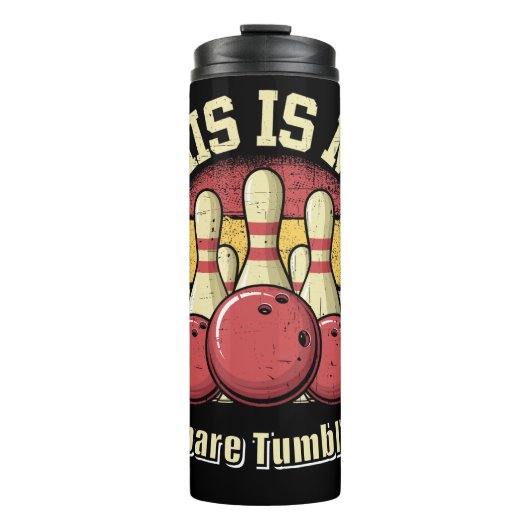 これは僕の予備のタンブラーだ タンブラー (正面)