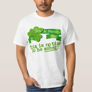 これは冷静である時間ではないです Tシャツ