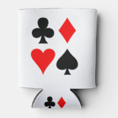 これは君に合う 缶クーラー (正面)