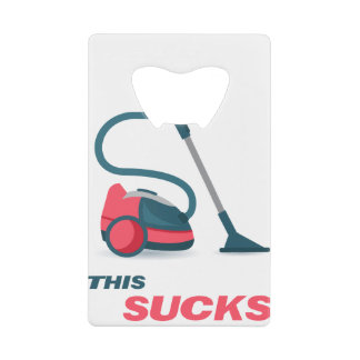 これは吸います クレジットカード栓抜き