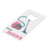 これは吸います クレジットカード栓抜き (裏面アングル)