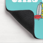 これは吸います マウスパッド (コーナー)