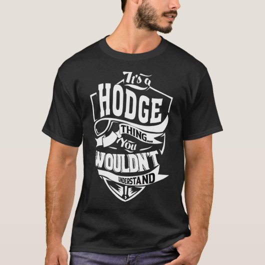 これは大きな問題だ Tシャツ (正面)