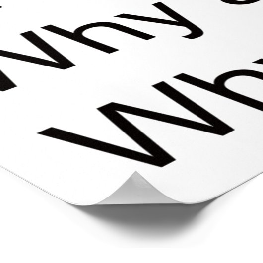 これは息子からおもしろい母への引用文 ポスター (角)