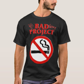 これは悪い計画だ Tシャツ