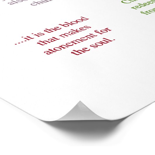 これは愛だ。 ポスター (角)