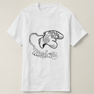 これは愛Tシャツ Tシャツ
