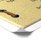 これは成功した ポスター (角)