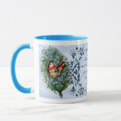 これは日です マグカップ (左)