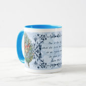 これは日です マグカップ (正面左)