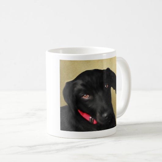 これは最も最高のな日であることを行っています! コーヒーマグカップ (正面右)