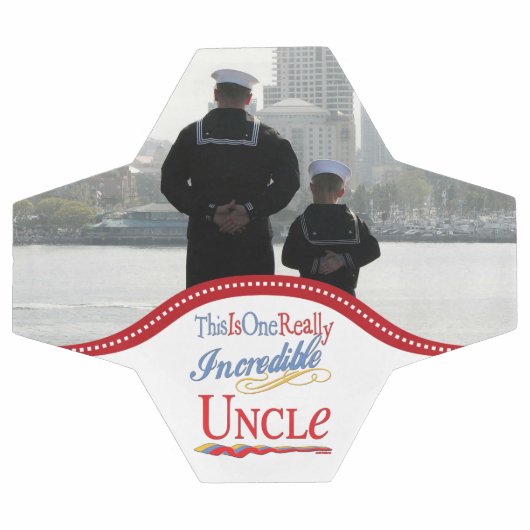 これは本当に信じ難いおじさんへの贈り物の一つだ サッカーボール (フラット)