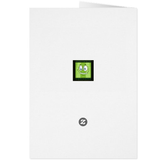 これは本当に地獄のギフトおもしろいだ (裏面)