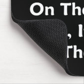 これは検査にありますか。 マウスパッド (コーナー)