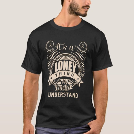 これは物惜しみの賜物だ Tシャツ (正面)