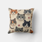 これは猫用の枕クッションだ。 クッション (裏面)