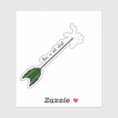 これは理想的なステッカーではない – 色 シール (シート)