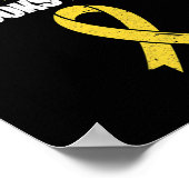 これは生き残った人が子供の頃の遊びのようである ポスター (角)