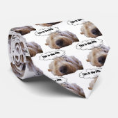 これは生命タイです ネクタイ (ロール)