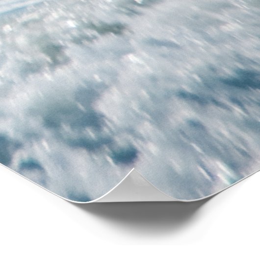 これは痛くなる ポスター (角)