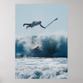 これは痛くなる ポスター (正面)