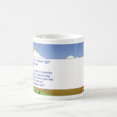 これは神のマグです モーフィングマグカップ (中央)