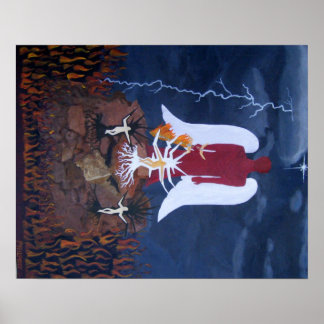 これは神の子である ポスター