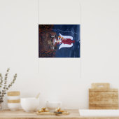 これは神の子である ポスター (キッチン)