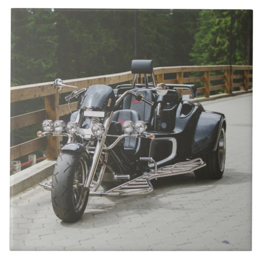 これは私がいかに転がるかです タイル (正面)