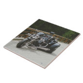 これは私がいかに転がるかです タイル (側面)