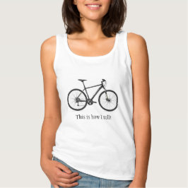 これは私がいかに転がるかです Tシャツ