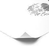 これは私が投票したことではない ポスター (コーナー)